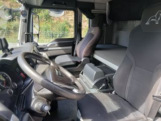 MAN 2016 18.400 TGX / Retarder-thumb-16