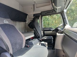 MAN 2016 18.400 TGX / Retarder-thumb-17