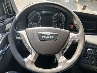 MAN 2016 18.400 TGX / Retarder-thumb-18