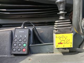 MAN 2016 18.400 TGX / Retarder-thumb-25