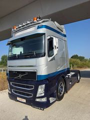 Volvo 2014 Φουσκα τιμονι υδραυλικα!