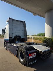 Volvo 2014 Φουσκα τιμονι υδραυλικα!-thumb-3