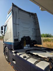 Volvo 2014 Φουσκα τιμονι υδραυλικα!-thumb-5