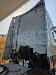Volvo 2014 Φουσκα τιμονι υδραυλικα!-thumb-9
