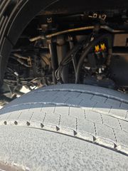 Volvo 2014 Φουσκα τιμονι υδραυλικα!-thumb-13