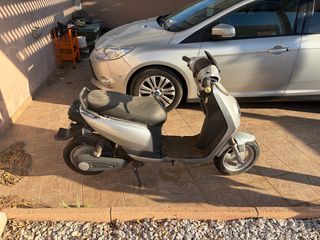 CJR MotorEco CLS 3KW 2020