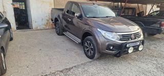 Pickup - Αγροτικό Fiat 2018 FULLBACK  4X4 1.5 KAMΠINA  EURO6 ΑΡΙΣΤΟ-thumb-2