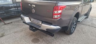 Pickup - Αγροτικό Fiat 2018 FULLBACK  4X4 1.5 KAMΠINA  EURO6 ΑΡΙΣΤΟ-thumb-9