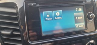 Pickup - Αγροτικό Fiat 2018 FULLBACK  4X4 1.5 KAMΠINA  EURO6 ΑΡΙΣΤΟ-thumb-36