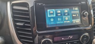 Pickup - Αγροτικό Fiat 2018 FULLBACK  4X4 1.5 KAMΠINA  EURO6 ΑΡΙΣΤΟ-thumb-37