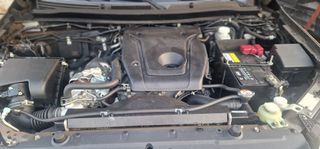 Pickup - Αγροτικό Fiat 2018 FULLBACK  4X4 1.5 KAMΠINA  EURO6 ΑΡΙΣΤΟ-thumb-39