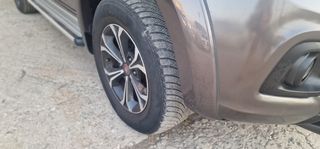 Pickup - Αγροτικό Fiat 2018 FULLBACK  4X4 1.5 KAMΠINA  EURO6 ΑΡΙΣΤΟ-thumb-43