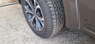 Pickup - Αγροτικό Fiat 2018 FULLBACK  4X4 1.5 KAMΠINA  EURO6 ΑΡΙΣΤΟ-thumb-46