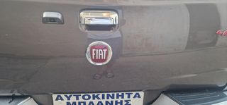 Pickup - Αγροτικό Fiat 2018 FULLBACK  4X4 1.5 KAMΠINA  EURO6 ΑΡΙΣΤΟ-thumb-10