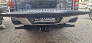 Pickup - Αγροτικό Fiat 2018 FULLBACK  4X4 1.5 KAMΠINA  EURO6 ΑΡΙΣΤΟ-thumb-12