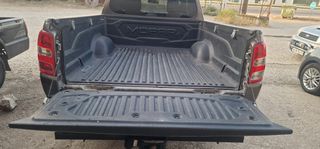 Pickup - Αγροτικό Fiat 2018 FULLBACK  4X4 1.5 KAMΠINA  EURO6 ΑΡΙΣΤΟ-thumb-13