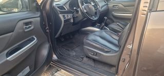 Pickup - Αγροτικό Fiat 2018 FULLBACK  4X4 1.5 KAMΠINA  EURO6 ΑΡΙΣΤΟ-thumb-14