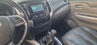 Pickup - Αγροτικό Fiat 2018 FULLBACK  4X4 1.5 KAMΠINA  EURO6 ΑΡΙΣΤΟ-thumb-18