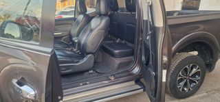 Pickup - Αγροτικό Fiat 2018 FULLBACK  4X4 1.5 KAMΠINA  EURO6 ΑΡΙΣΤΟ-thumb-20