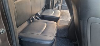 Pickup - Αγροτικό Fiat 2018 FULLBACK  4X4 1.5 KAMΠINA  EURO6 ΑΡΙΣΤΟ-thumb-25