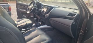 Pickup - Αγροτικό Fiat 2018 FULLBACK  4X4 1.5 KAMΠINA  EURO6 ΑΡΙΣΤΟ-thumb-27
