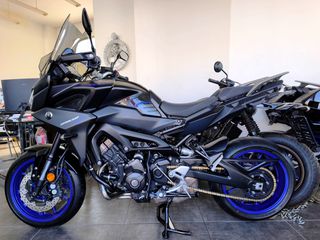 Yamaha Tracer 900 2019 6 ΜΗΝΕΣ ΕΓΓΥΗΣΗ ΣΑΝ ΚΑΙΝΟΥΡΙΟ-thumb-1