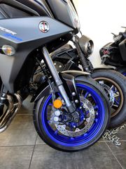 Yamaha Tracer 900 2019 6 ΜΗΝΕΣ ΕΓΓΥΗΣΗ ΣΑΝ ΚΑΙΝΟΥΡΙΟ-thumb-2