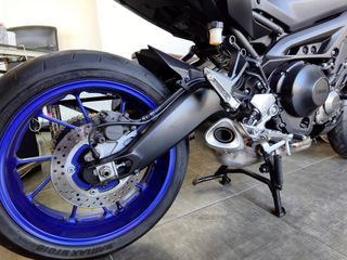 Yamaha Tracer 900 2019 6 ΜΗΝΕΣ ΕΓΓΥΗΣΗ ΣΑΝ ΚΑΙΝΟΥΡΙΟ-thumb-3