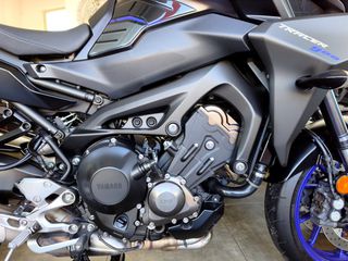 Yamaha Tracer 900 2019 6 ΜΗΝΕΣ ΕΓΓΥΗΣΗ ΣΑΝ ΚΑΙΝΟΥΡΙΟ-thumb-5