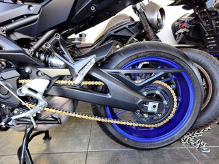 Yamaha Tracer 900 2019 6 ΜΗΝΕΣ ΕΓΓΥΗΣΗ ΣΑΝ ΚΑΙΝΟΥΡΙΟ-thumb-8
