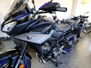Yamaha Tracer 900 2019 6 ΜΗΝΕΣ ΕΓΓΥΗΣΗ ΣΑΝ ΚΑΙΝΟΥΡΙΟ-thumb-11
