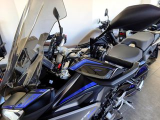 Yamaha Tracer 900 2019 6 ΜΗΝΕΣ ΕΓΓΥΗΣΗ ΣΑΝ ΚΑΙΝΟΥΡΙΟ-thumb-12