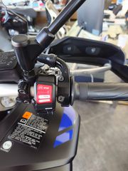 Yamaha Tracer 900 2019 6 ΜΗΝΕΣ ΕΓΓΥΗΣΗ ΣΑΝ ΚΑΙΝΟΥΡΙΟ-thumb-16