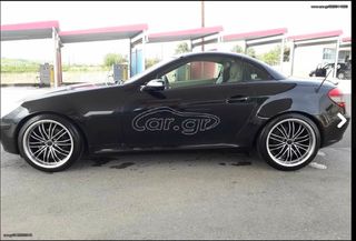 Mercedes-Benz SLK 200 2005 Compressor22