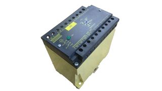 Ρελέ Επιτήρησης Τάσης Bender SUR 353 Z AC 250V (Spannungsrelais / Unterspannungsrelais)