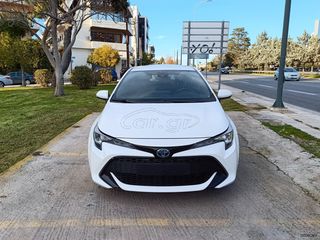 Toyota Corolla 2022 ΕΛΛΗΝΙΚΗΣ ΑΝΤΙΠΡΟΣΩΠΕΙΑΣ-thumb-3