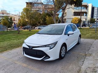 Toyota Corolla 2022 ΕΛΛΗΝΙΚΗΣ ΑΝΤΙΠΡΟΣΩΠΕΙΑΣ-thumb-4