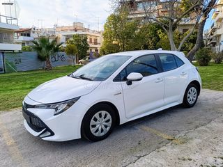 Toyota Corolla 2022 ΕΛΛΗΝΙΚΗΣ ΑΝΤΙΠΡΟΣΩΠΕΙΑΣ-thumb-5