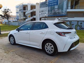 Toyota Corolla 2022 ΕΛΛΗΝΙΚΗΣ ΑΝΤΙΠΡΟΣΩΠΕΙΑΣ-thumb-6