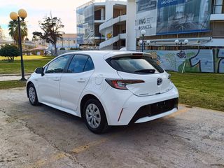 Toyota Corolla 2022 ΕΛΛΗΝΙΚΗΣ ΑΝΤΙΠΡΟΣΩΠΕΙΑΣ-thumb-7