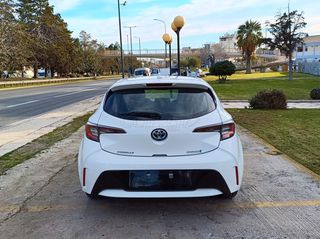 Toyota Corolla 2022 ΕΛΛΗΝΙΚΗΣ ΑΝΤΙΠΡΟΣΩΠΕΙΑΣ-thumb-8