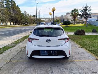 Toyota Corolla 2022 ΕΛΛΗΝΙΚΗΣ ΑΝΤΙΠΡΟΣΩΠΕΙΑΣ-thumb-9