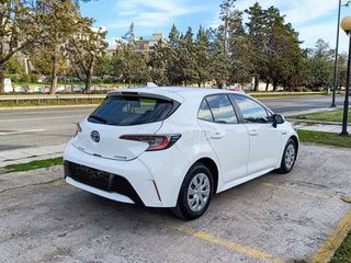 Toyota Corolla 2022 ΕΛΛΗΝΙΚΗΣ ΑΝΤΙΠΡΟΣΩΠΕΙΑΣ-thumb-10