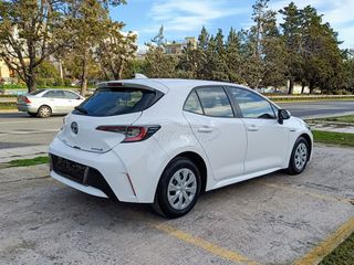 Toyota Corolla 2022 ΕΛΛΗΝΙΚΗΣ ΑΝΤΙΠΡΟΣΩΠΕΙΑΣ-thumb-11