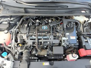 Toyota Corolla 2022 ΕΛΛΗΝΙΚΗΣ ΑΝΤΙΠΡΟΣΩΠΕΙΑΣ-thumb-12
