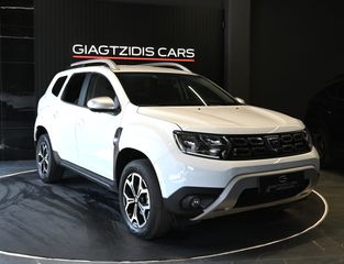 Dacia Duster 2021 PRESTIGE ΚΑΜΕΡΑ NAVI LED FULL EXTRA