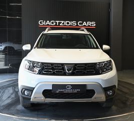 Dacia Duster 2021 PRESTIGE ΚΑΜΕΡΑ NAVI LED FULL EXTRA-thumb-5