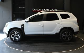 Dacia Duster 2021 PRESTIGE ΚΑΜΕΡΑ NAVI LED FULL EXTRA-thumb-6