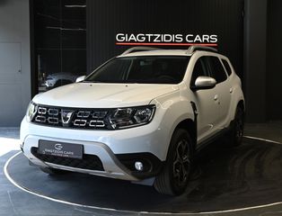 Dacia Duster 2021 PRESTIGE ΚΑΜΕΡΑ NAVI LED FULL EXTRA-thumb-7