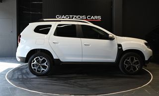 Dacia Duster 2021 PRESTIGE ΚΑΜΕΡΑ NAVI LED FULL EXTRA-thumb-8